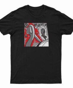 Among Us Menacing T-Shirt