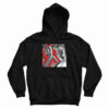 Among Us Menacing Hoodie