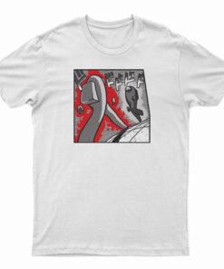 Among Us Menacing T-Shirt