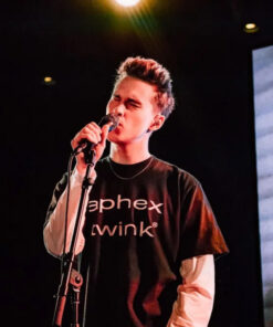 Aphex Twink Ryan Beatty T-Shirt