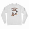 Asap Rocky Rolling Loud Miami FL Long Sleeve T-Shirt