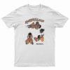 Asap Rocky Rolling Loud Miami FL T-Shirt