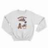 Asap Rocky Rolling Loud Miami FL Sweatshirt