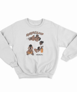Asap Rocky Rolling Loud Miami FL Sweatshirt