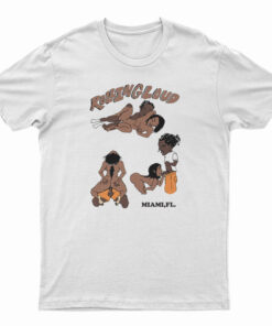 Asap Rocky Rolling Loud Miami FL T-Shirt