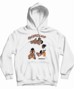 Asap Rocky Rolling Loud Miami FL Hoodie