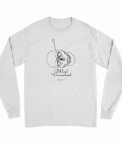 Biblical Womanhood Long Sleeve T-Shirt