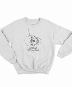 Biblical Womanhood Sweatshirt