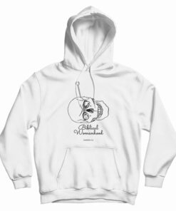 Biblical Womanhood Hoodie