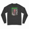 Billie Takashi Murakami Long Sleeve T-Shirt