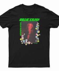 Billie Takashi Murakami T-Shirt
