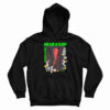 Billie Takashi Murakami Hoodie