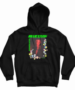Billie Takashi Murakami Hoodie