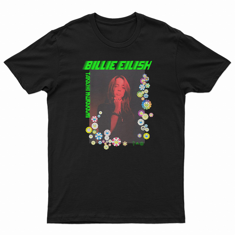 Billie Takashi Murakami T-Shirt