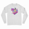 Born To Be Bad Long Sleeve T-Shirt