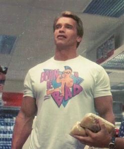 Born To Be Bad T-Shirt
