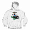Bunsen And Beaker Hoodie