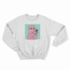 Camron Dipset Killa Pink Panther Meme Hip Hop Sweatshirt