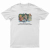 Childhood Johnny Likes Skinny Girls T-Shirt