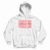 Clinically Tired Hoodie