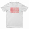 Clinically Tired T-Shirt