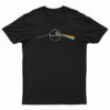 Dark Side Of The Death Star T-Shirt