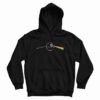 Dark Side Of The Death Star Hoodie