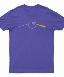 Dark Side Of The Death Star T-Shirt