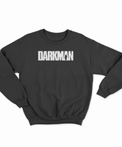 Darkman Logo Sweatshirt