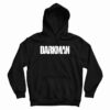 Darkman Logo Hoodie
