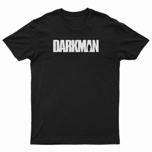 Darkman Logo T-Shirt