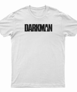 Darkman Logo T-Shirt