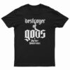 Destroyer Of Gods Parker Boudreaux T-Shirt