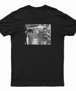 Don't Trust China T-Shirt