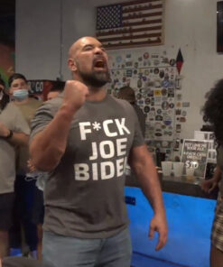 Fuck Joe Biden T-Shirt