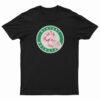 Giovani Bernard Ridiculous Italian Accent T-Shirt