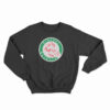 Giovani Bernard Ridiculous Italian Accent Sweatshirt