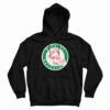 Giovani Bernard Ridiculous Italian Accent Hoodie