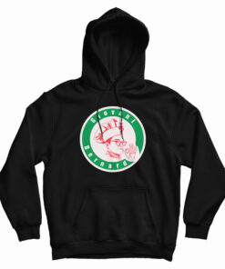 Giovani Bernard Ridiculous Italian Accent Hoodie