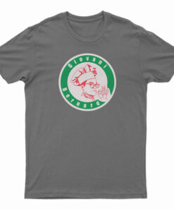 Giovani Bernard Ridiculous Italian Accent T-Shirt