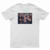 Goodbye Shameless T-Shirt