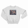 Goodbye Shameless Sweatshirt