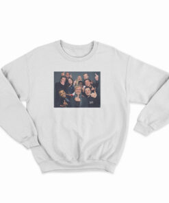 Goodbye Shameless Sweatshirt