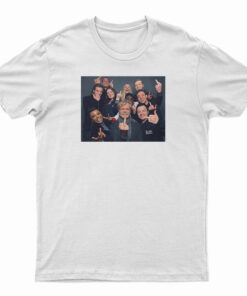 Goodbye Shameless T-Shirt