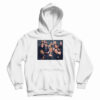 Goodbye Shameless Hoodie