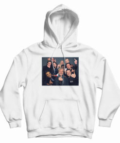 Goodbye Shameless Hoodie