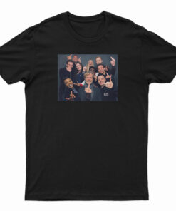 Goodbye Shameless T-Shirt