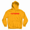 Hashtag Eat Your Food Hoodie