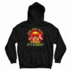 Here Comes The Sun And I Say It's Alright Hoodie