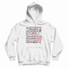I Went To A Machine Girl Show And Basically Hoodie